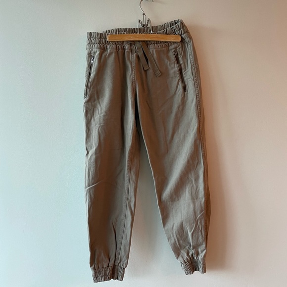 TNA khaki cargo pant 2 - Picture 1 of 4